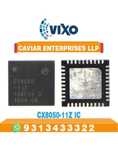 VIXO IC CX8050-11Z