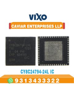 VIXO IC CY8C24794-24L