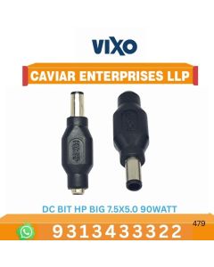 VIXO DC BIT HP BIG WITH ID SENSOR 7.5*5.0  90 WATT