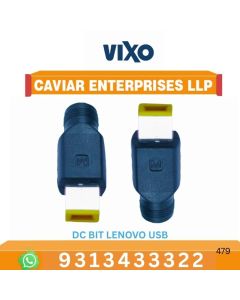 VIXO DC BIT LENOVO USB 65WATT