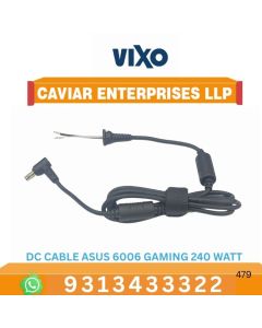 VIXO DC CABLE ASUS 6006 GAMING 240 WATT