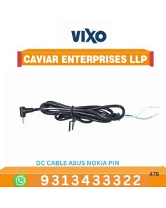 VIXO DC CABLE ASUS NOKIA PIN