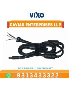 VIXO DC CABLE DELL BIG 240 WATT 7.4X3.0MM