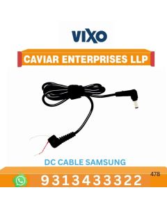 VIXO DC CABLE SAMSUNG