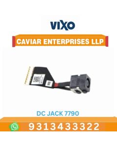VIXO DC JACK DELL G7-7790