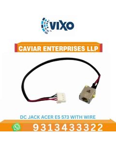 VIXO DC JACK ACER E5 573 WITH WIRE