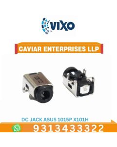 VIXO DC JACK ASUS 1015P X101H