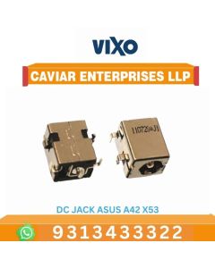 VIXO DC JACK ASUS A42 K53