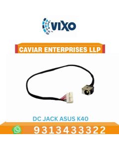 VIXO DC JACK ASUS K40
