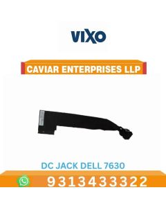 VIXO DC JACK DELL 7630