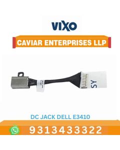 VIXO DC JACK DELL E3410