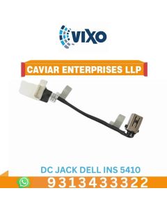 VIXO DC JACK DELL INS 5410