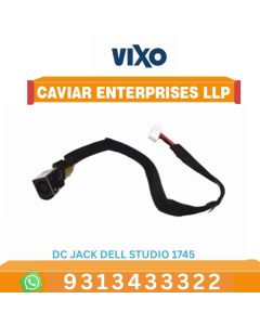 VIXO DC JACK DELL STUDIO  1745 1747