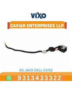 VIXO DC JACK DELL V1710