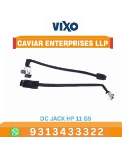 VIXO DC JACK HP 11 G5