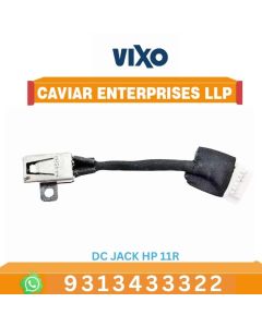 VIXO DC JACK HP 11R