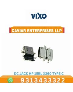 VIXO DC JACK HP15BL X360 C TYPE
