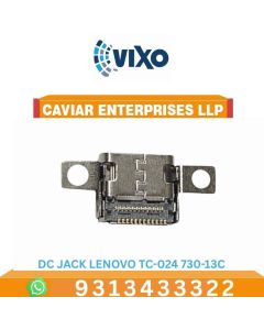 VIXO DC JACK LENOVO (TC-024) 730-13 C TYPE