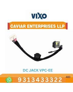 VIXO DC JACK SONY VPC-EE