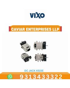 VIXO DC JACK ASUS X515E