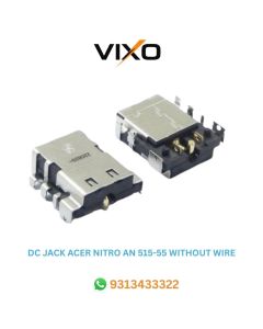 VIXO DC JACK ACER NITRO AN515-55