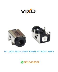 VIXO DC JACK ASUS 1015P X101H