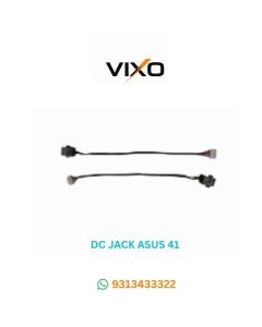 VIXO DC JACK ASUS-41