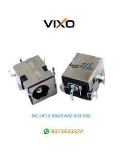 VIXO DC JACK ASUS A42 X53 k52