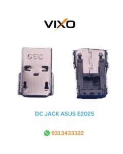 VIXO DC JACK ASUS E202S