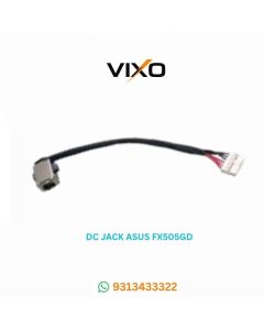 VIXO DC JACK ASUS FX505GD WITH WIRE
