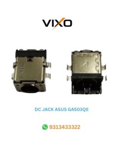 VIXO DC JACK ASUS GA503QE W/O WIRE