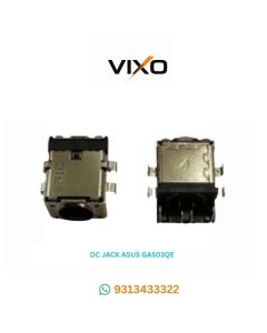 VIXO DC JACK ASUS GA503QE W/O WIRE