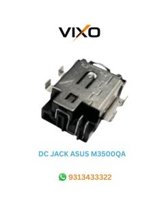 VIXO DC JACK ASUS M3500QA