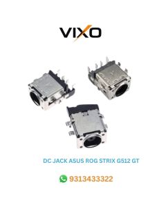 VIXO DC JACK ASUS ROG STRIX G512