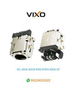 VIXO DC JACK ASUS ROG STRIX G531