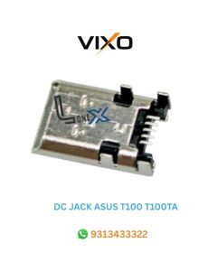 VIXO DC JACK ASUS T100 T100TA