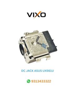 VIXO DC JACK ASUS UX561U Q535UD Q535U X560 A560 F560 K560 R562 YX560
