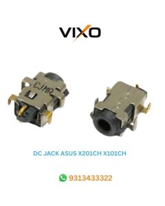 VIXO DC JACK ASUS X201CH X101CH X101 X101H R11CX