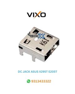 VIXO DC JACK ASUS X205T E205T E205SA E200HA