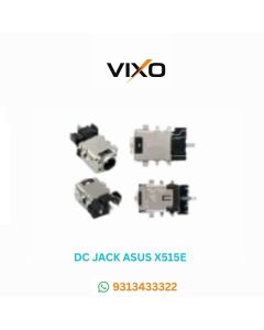 VIXO DC JACK ASUS X515E