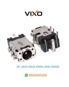 VIXO DC JACK ASUS X540L X541 X540S