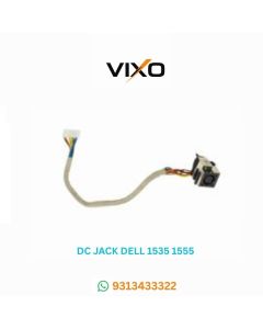 VIXO DC JACK DELL 1535 1555 1558