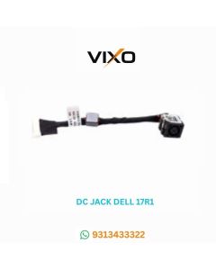 VIXO DC JACK DELL 17R1