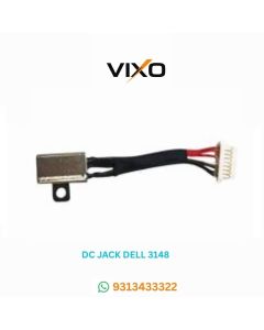 VIXO DC JACK DELL 3148 7347 11-3000 11-3153 15-7000 13-5368