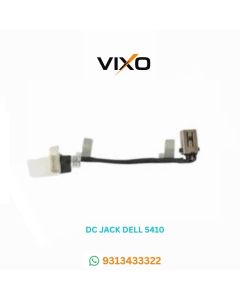 VIXO DC JACK DELL INS 5410