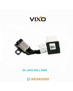 VIXO DC JACK DELL 5580 5485 5489