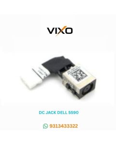 VIXO DC JACK DELL VOSTRO 5590 5490 WITH WIRE