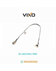 VIXO DC JACK DELL 7560 7460 DC30100YE00