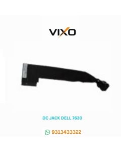 VIXO DC JACK DELL 7630