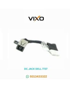 VIXO DC JACK DELL inspiron 7737 N7737